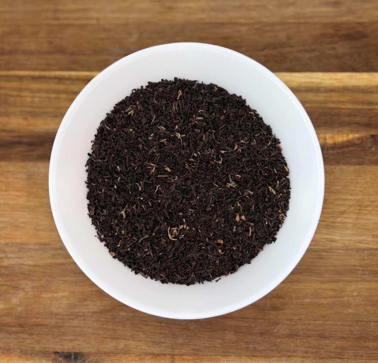 Schwarzer Tee - Assam FBOP