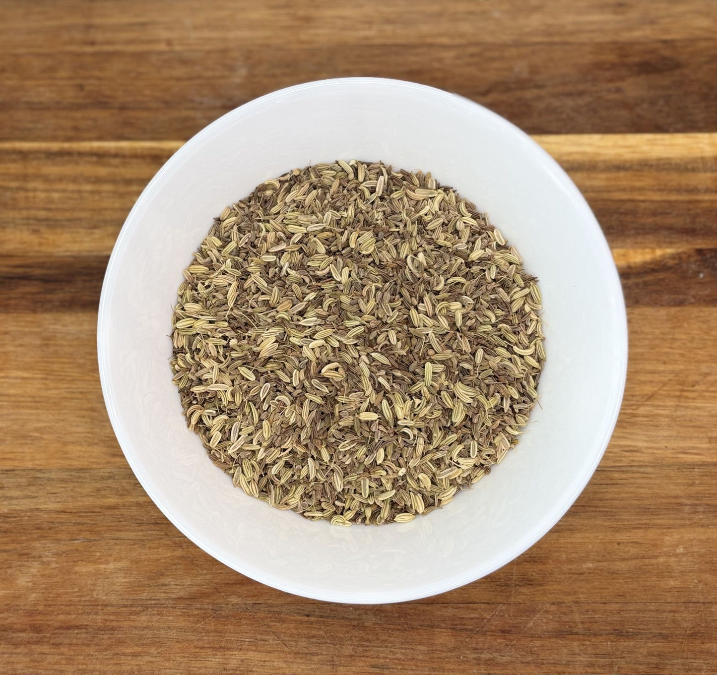 Fenchel-Anis-Kümmeltee