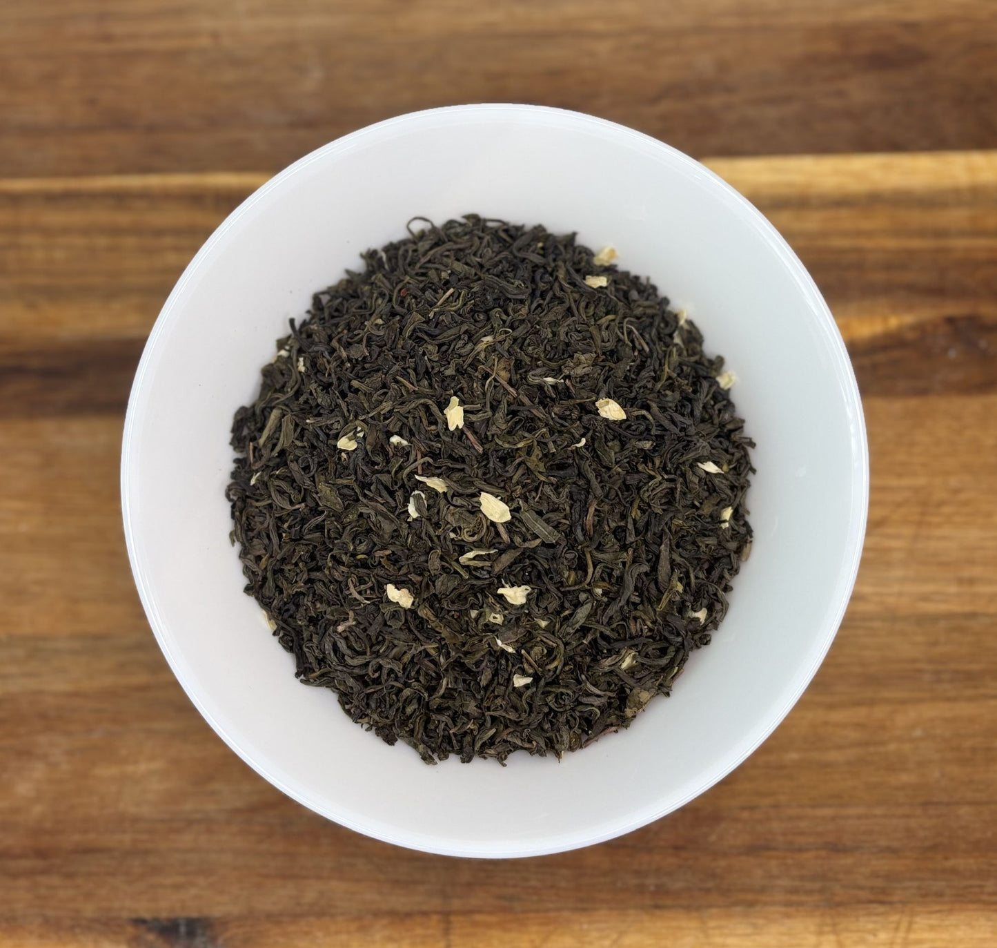 Grüner Tee - Jasmintee China