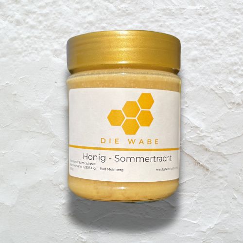 Honig Sommertracht