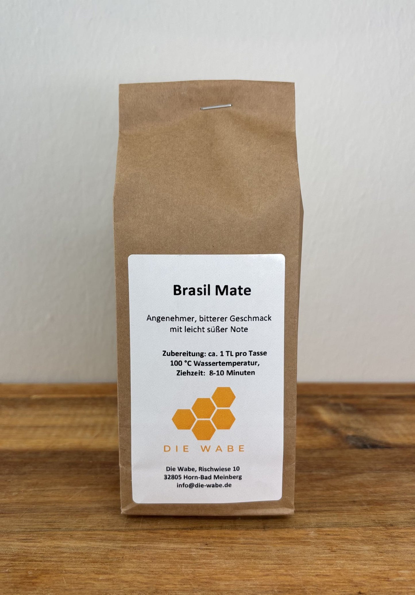 Brasil Mate, grün