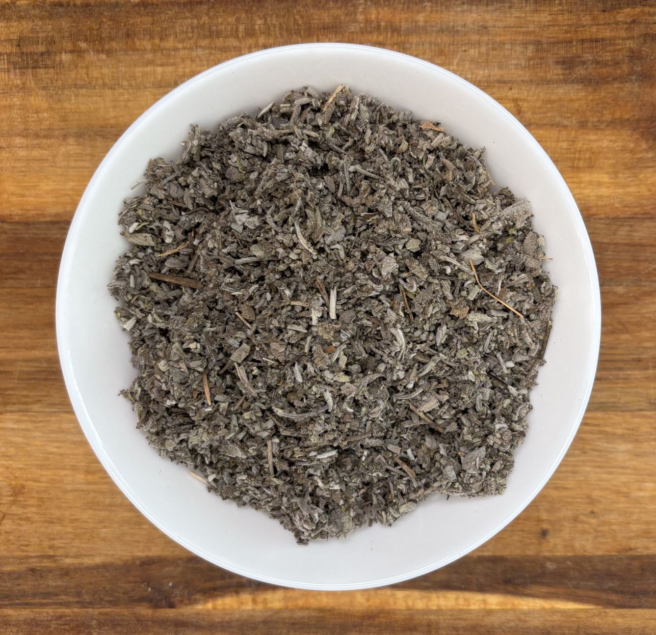 Salbeiblätter (Salbeitee)