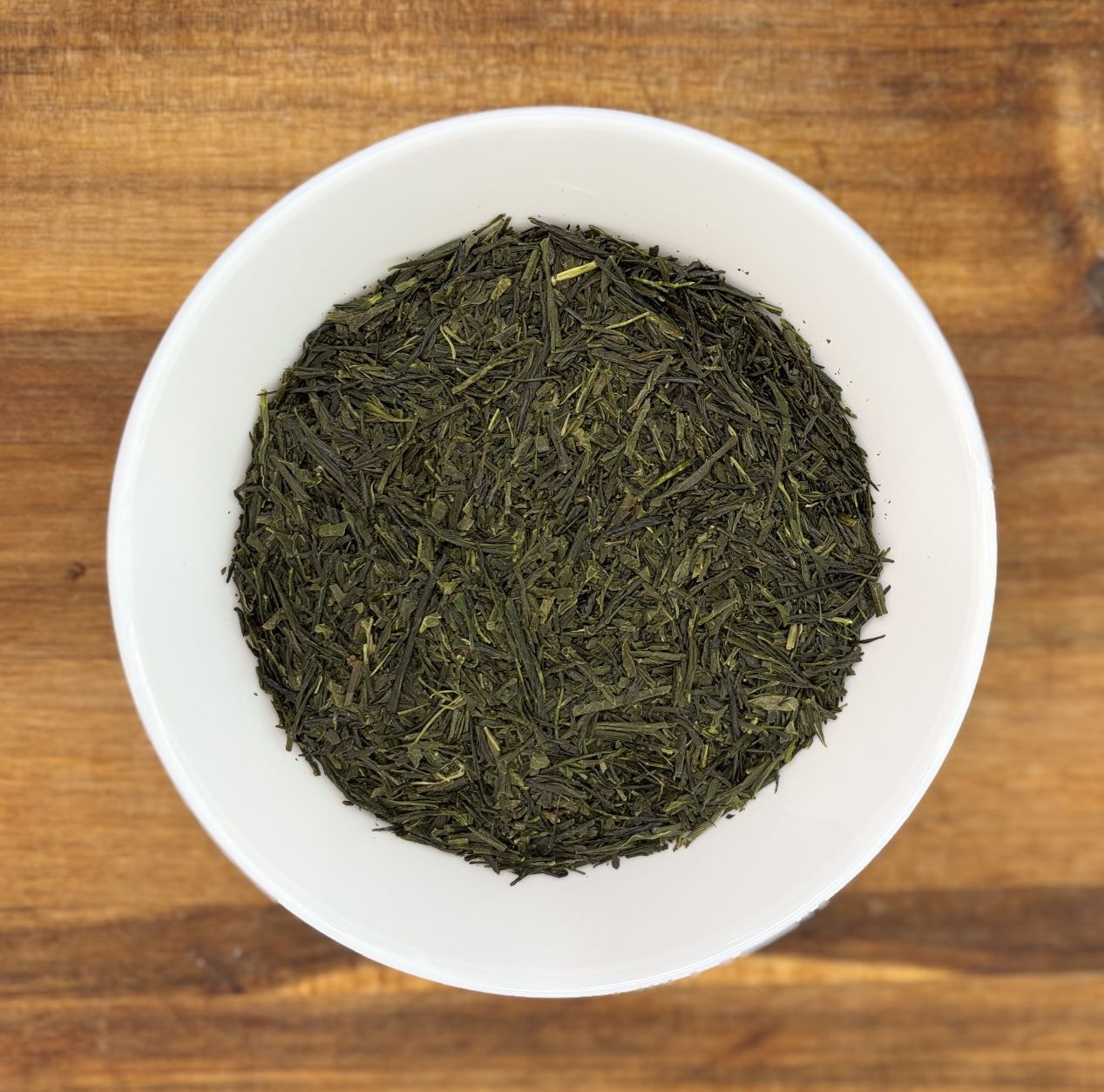Grüner Tee - Japan Sencha