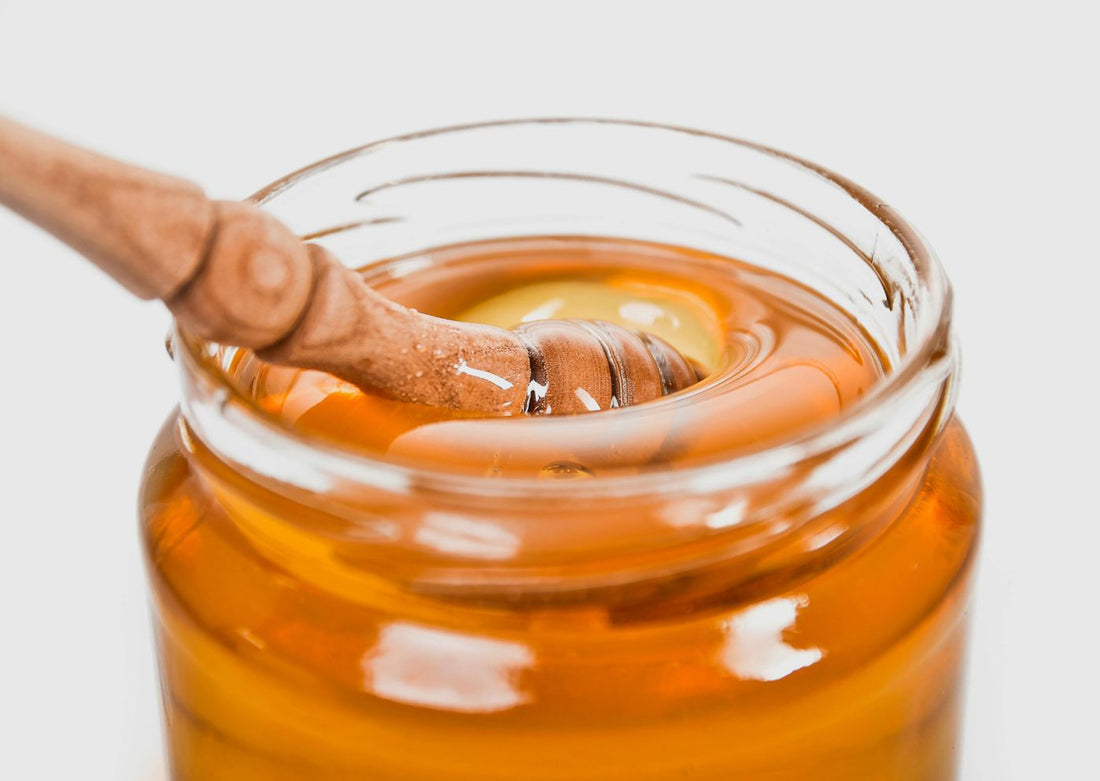 Wie Honig lagern - So bleibt er lange frisch und aromatisch