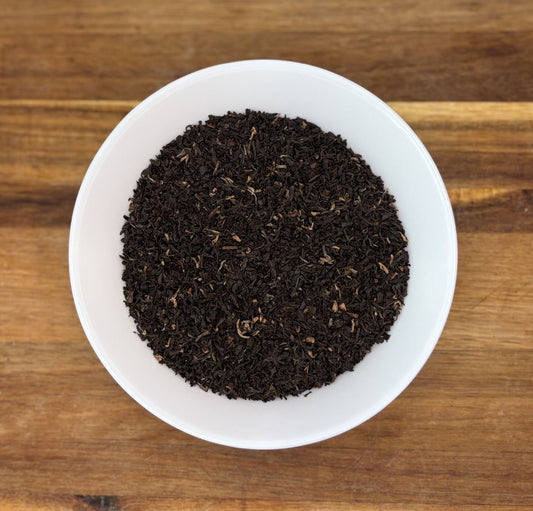 Schwarzer Tee - Assam FBOP
