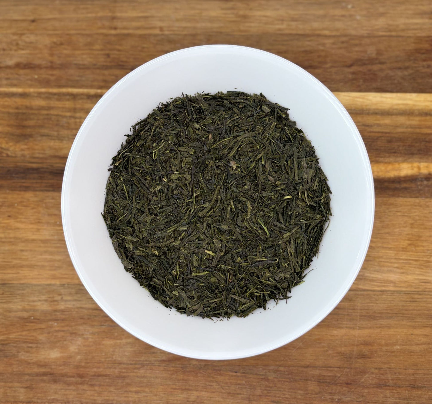 Grüner Tee - Japan Bancha (Insel Kyushu)
