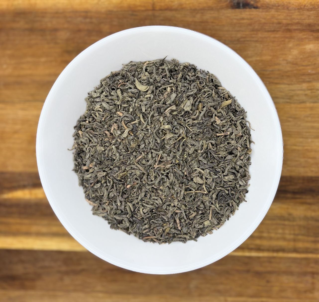 Grüner Tee - China Chun Mee Std. 41022