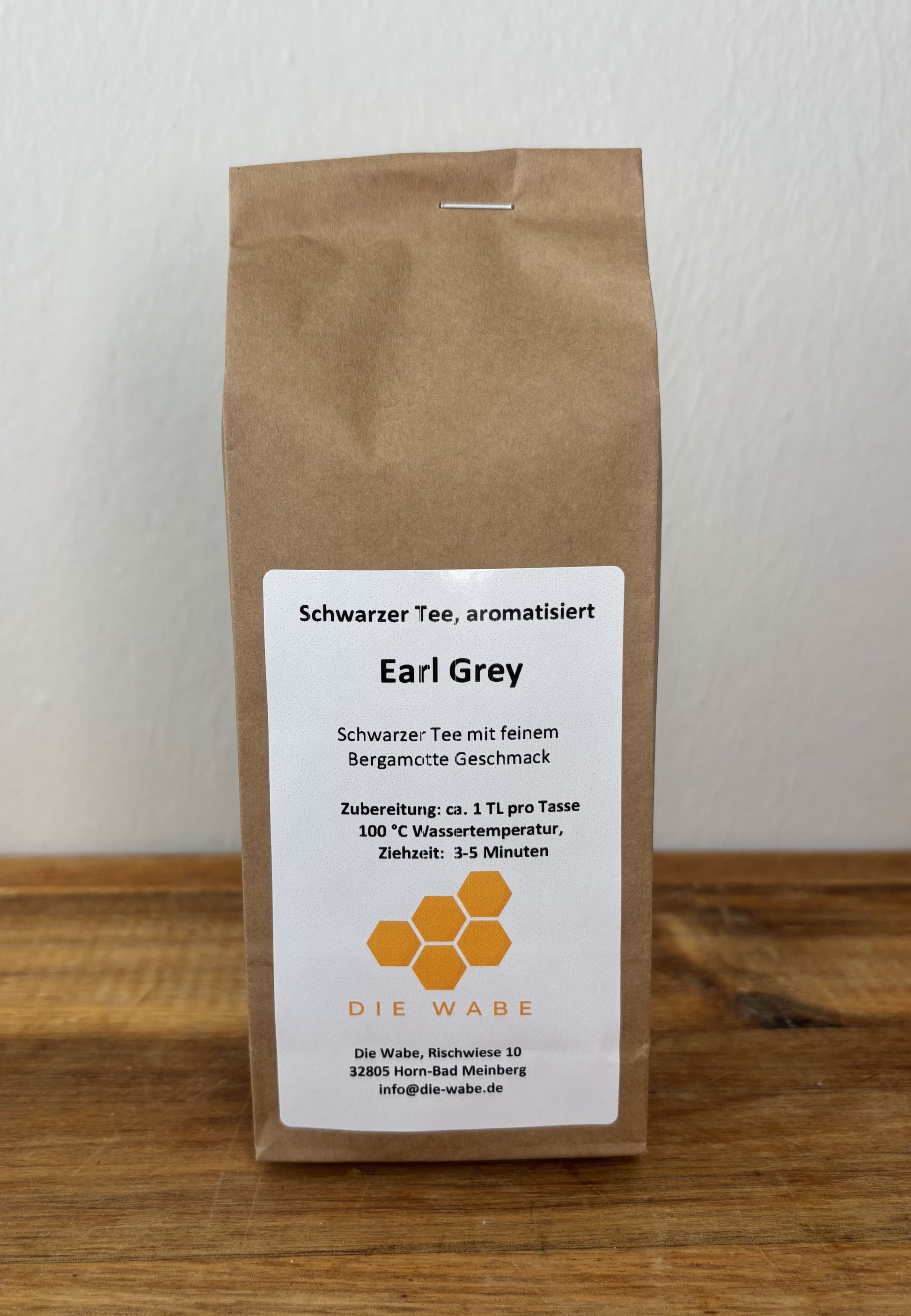Earl Grey kaufen Beutel