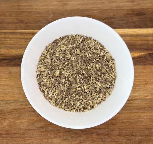 Fenchel-Anis-Kümmeltee