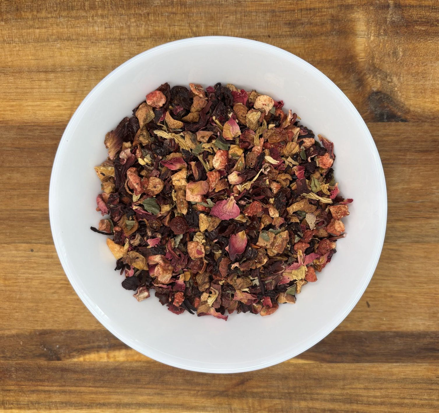 Fuechtetee kaufen Erdbeer-Kiwi Ansicht Fruechte