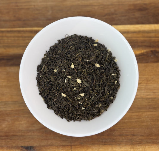 Grüner Tee - Jasmintee China