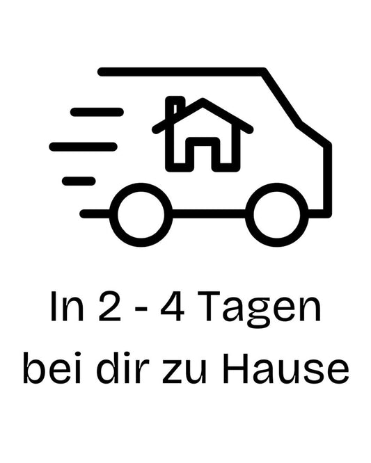 Lieferzeit Die Wabe