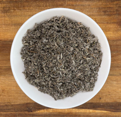 Salbeiblätter (Salbeitee)