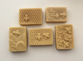 Naturseife - Honigseife 70g