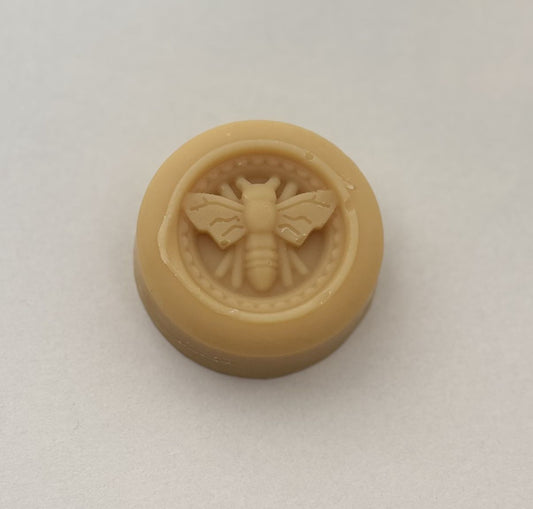 Naturseife - Honigseife 45g