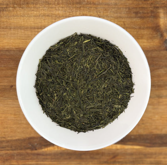 Grüner Tee - Japan Sencha